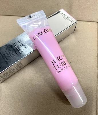 Lancome Juicy Tubes original 03 Dreamsicle 15ml /.5oz New - Image 1 of 3