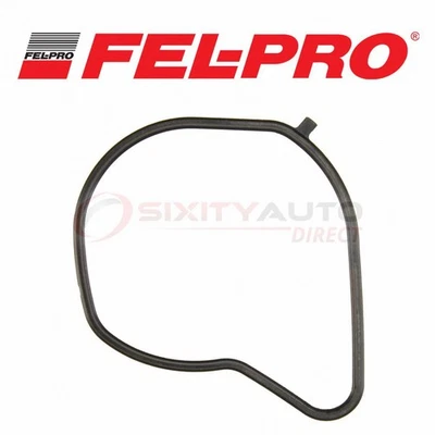 Fel-Pro FI Throttle Body Mounting Gasket for 2006-2015 Honda Civic 1.3L 1.8L zc Foto 1 de 4