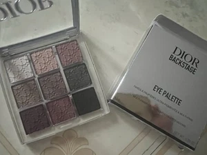 Dior Backstage Eye Palette  002  Essentials - Bild 1 von 18