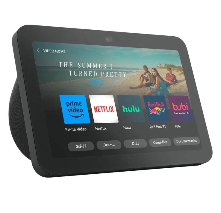 Amazon Echo Show 8 for sale - eBay