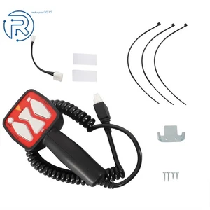 For WESTERN 56462 STRAIGHT PLOW 6 PIN PROGRAMMABLE HANDHELD CONTROLLER - Picture 1 of 8