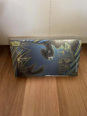 Pokemon TCG Mega Charizard X ex Ultra Premium Collection UPC ✅ON HAND✅ - image 1 of 3