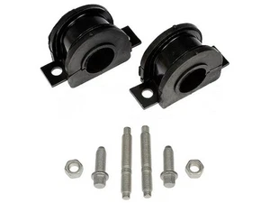 For 2001-2009 Chevrolet Silverado 2500 HD Sway Bar Bushing Kit Dorman 62534NCCY - Picture 1 of 2