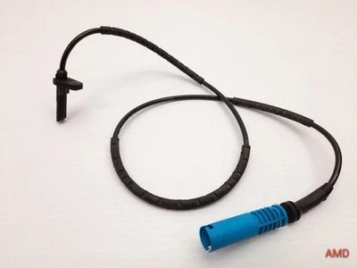 BMW 335xi 328xi xDrive 2010 AWD E90 E92 sensor trasero ABS generador DXC 64859 Foto 1 de 3