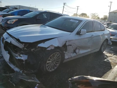 Transfer Case AWD Fits 12-16 BMW 528i 1539083 - Image 1 of 4