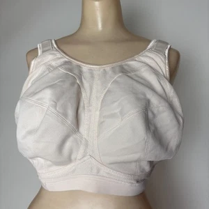 Anita Active Extreme Control Plus Sports Bra Sz 42H 5567 - Picture 1 of 11