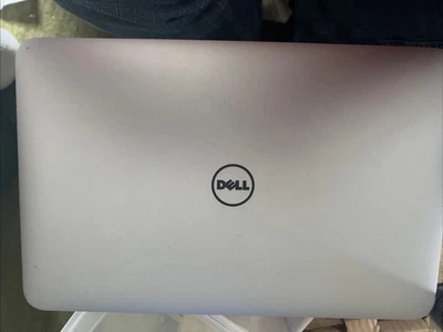 Laptop Dell XPS L322X de 13" i7-3537U @ 2,00 GHz 8 GB de RAM sin HD/sin sistema operativo Foto 1 de 4