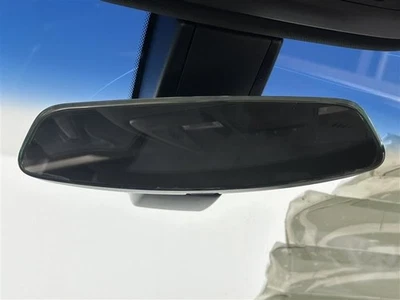 Rear View Mirror Without Full Video Display Fits 17-24 XT5 2681282 - Image 1 of 4