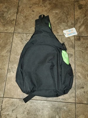 Baby Diaper Bag Backpack - Image 1 of 3