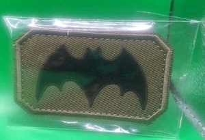 Patch tattica - Foto 1 di 8