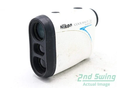 Telêmetro Nikon Coolshot 20 - Imagem 1 de 4