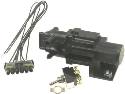 Válvula selectora de tanque de combustible para GMC K2500 1979-1986, 1988-1995 SMP 85222DN 1984 Foto 1 de 2