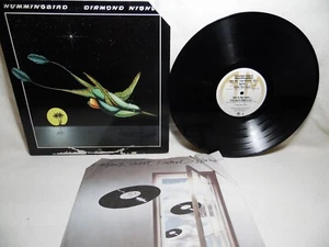 Hummingbird - "Diamond Nights - LP Album - Bild 1 von 7