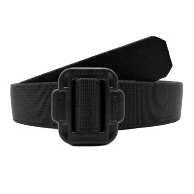 Perfect Fit Nylon Tactical TDU Belt 1.5 Inch Travel TSA No Metal USA Made SM-XXL - Изображение 1 из 4