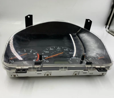 Cuadro de instrumentos velocímetro Honda Accord 2015-2017 38917 millas OEM D03B12058 Foto 1 de 4