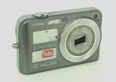 Casio Exilim EX-Z1080 Ersatzteil spare parts (13011423) - Bild 1 von 2