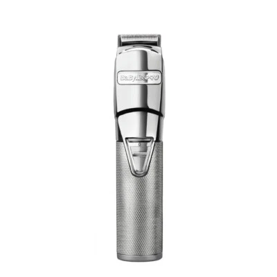 Babyliss Pro Clippers / Tondeuse Tondeuse Chrome FX7880E - Photo 1/3