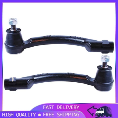 Extremo de barra de amarre delantero exterior Mevotech para Kia Forte 2014 2015 2016 PG Foto 1 de 4