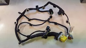 Arnés telar cableado puerta vauxhall corsa f mk5 (2019-2023) 9835934180 trasero izquierdo - Imagen 1 de 6