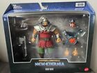 Masters Of The Universe Masterverse New Eternia Ram Man Deluxe Action Figure