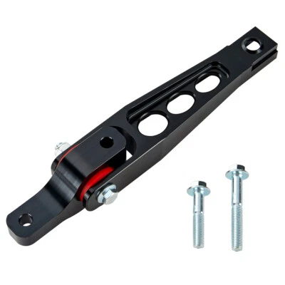 For Audi A3 TT VW Mk7 GTI Golf R Transmission Dog Bone Mount Lower Engine Mount - Image 1 of 4