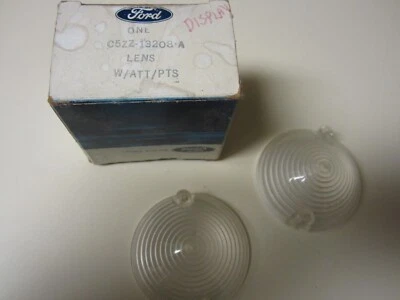 NOS 1965, 1966 Ford T-5 Mustang - Image 1 of 2