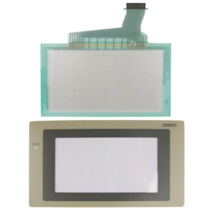 NT21-ST121-E NT21-ST121B-E For Omron Protection Film + Touch Screen Panel - Picture 1 of 5