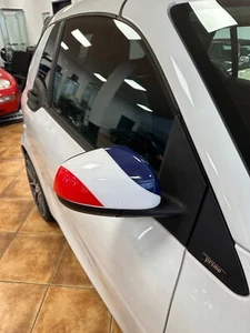 Original smart 453 fortwo Spiegelkappen - Frankreich NEU&OVP - Bild 1 von 4