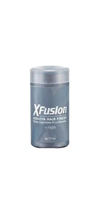 XFusion Keratin Hair Building Fiber 3g Medium Brown - Picture 1 of 1