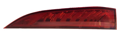 *COMPLETE* 2017-2020 JAGUAR F-PACE OEM LEFT REAR ED TAIL LIGHT LAMP HK8313405BC - Image 1 of 4