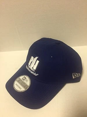 Dale Earnhardt Jr. #88 NASCAR New Era Nationwide Adjustable Hat - Image 1 of 3