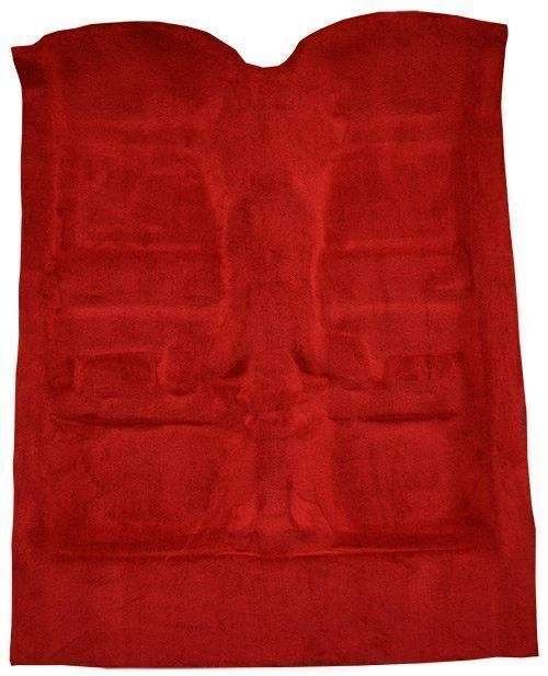 Carpet Kit For 1998-2000 Ford Crown Victoria 4 Door (without heelpad) Foto 1 de 1