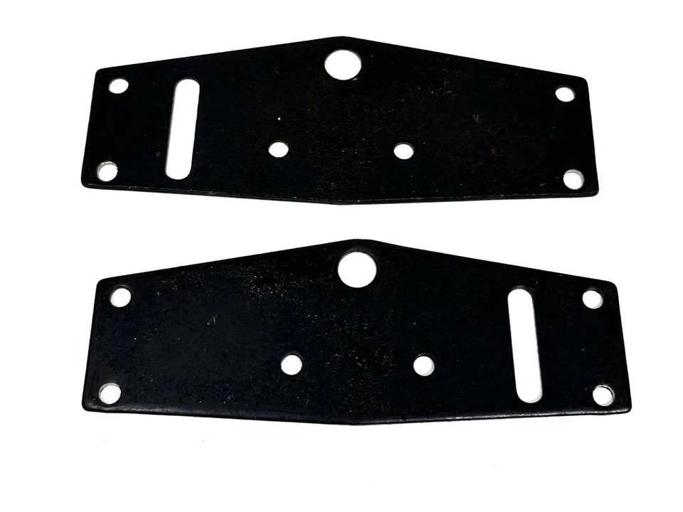 Robbe Seitenplatten Superbaby : S-0551 - Bild 1 von 1