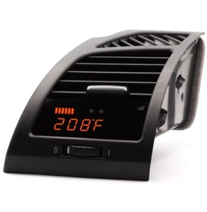 Pantalla digital multifunción P3 calibre múltiple BMW serie 1 (E82) con ventilación - Imagen 1 de 4