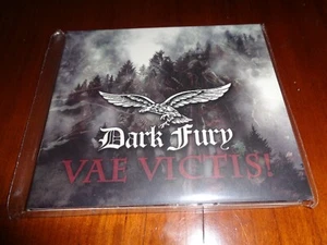 DARK FURY "Vae Victis!" CD  goatmoon capricornus - Picture 1 of 1