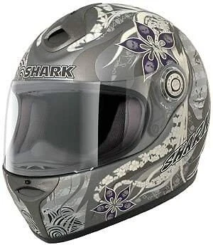 Shark RSF 3 como nuevo mate grande Foto 1 de 1