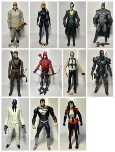 DC Multiverse - Action Figures Various - Multi Listing - 6" High - McFarlane - Picture 1 of 31