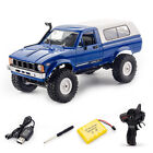 WPL 1/16 Remote Control Car High Speed RC Truck Off-Road Hobby Car Rock Crawler