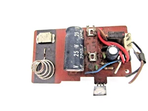 JVC 3070 Radio TV Tape Recorder Power Board A31988-001 - Picture 1 of 2