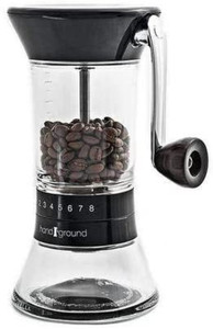 Handground COMINHKG098856 Coffee Grinder