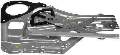 Regulador de ventana eléctrica delantero derecho Dorman 749-375 solo para Kia Sportage 2005-10 Foto 1 de 4