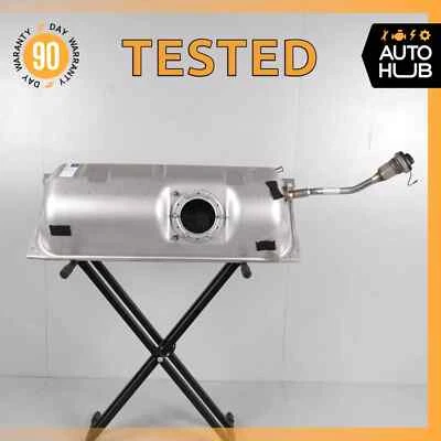 Conjunto de depósito de tanque de combustible de gasolina 12-17 Mercedes R172 SLK250 SLK350 FABRICANTE DE EQUIPOS ORIGINALES Foto 1 de 4