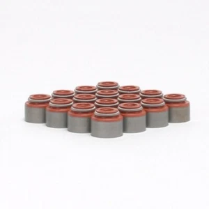 Skunk2 Viton Valve Stem Seal Kit For Honda Acura B D F K Vtec Engine - Picture 1 of 3