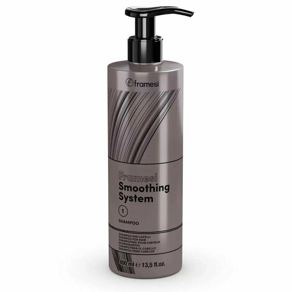 Framesi Smoothing System Shampoo 400 ML 13.5 oz - Image 1 of 1
