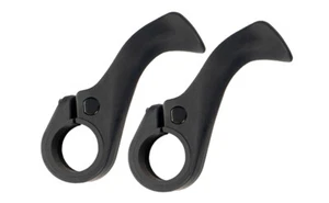 Bicycle Handlebar Grip Bike Ergonomic Handlebar Grips to Reduce Fatigue for Bike - Picture 1 of 12