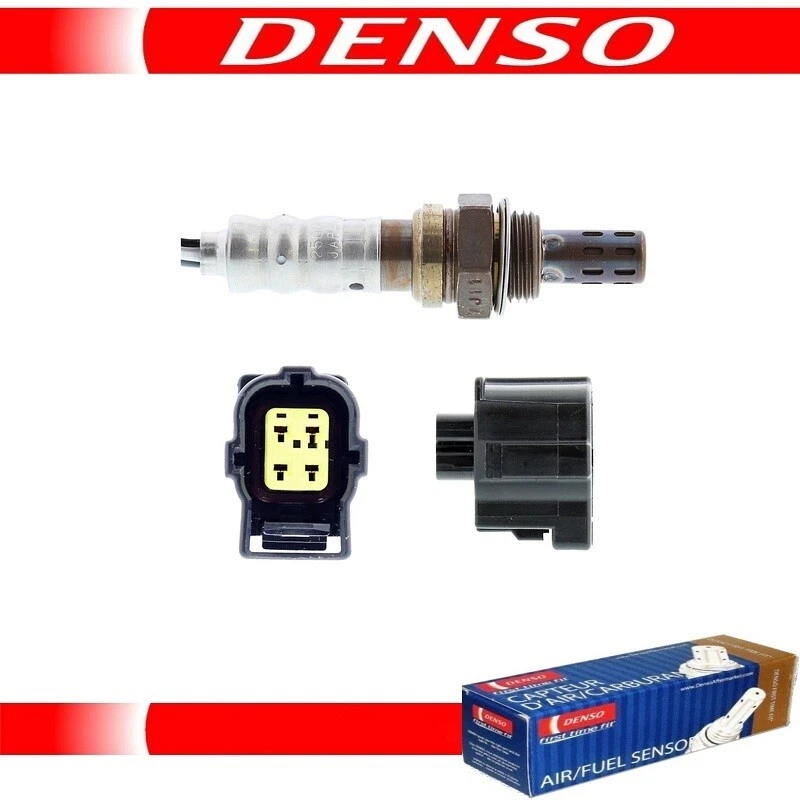 Sensor de oxígeno izquierdo Denso aguas abajo para RAM 5500 V8-6,4 L 2014-2016 Foto 1 de 4
