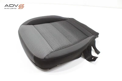 Chevrolet Trax 2024-25 asiento delantero derecho del lado del pasajero cojín inferior oem Foto 1 de 4