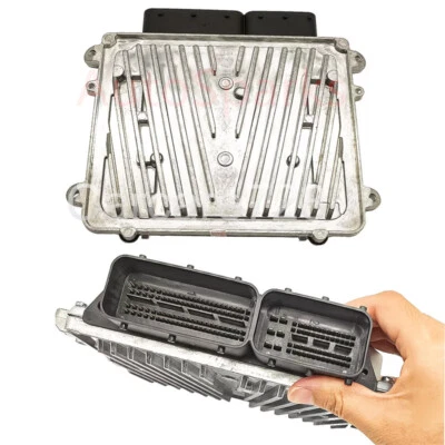 Новый модуль управления A2731536591 для двигателя Mercedes-Benz W221 S550 CL550 ECM ECU - Изображение 1 из 4