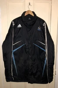Newcastle United Training Jacket Size XL - Picture 1 of 3