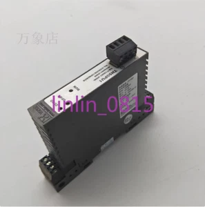 1Pcs Used TH50PU1(PT100) signal transmitter - Picture 1 of 2
